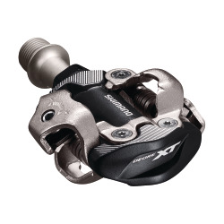 Shimano Pedal XT PD-M8100 SPD mit Cleat SM-SH51