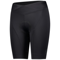 Scott Shorts W's Endurance 40 + - black/dark grey/EU S