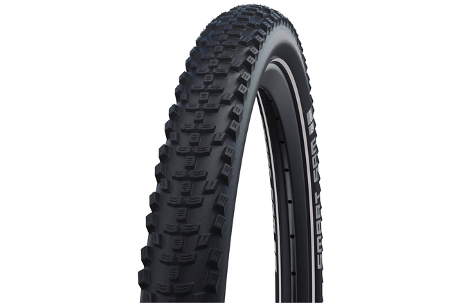 Schwalbe Velopneu 60-622, 29x2.35 SMART SAM AX s/s
