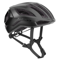 Scott Helmet Centric Plus (CE) - stealth black/S