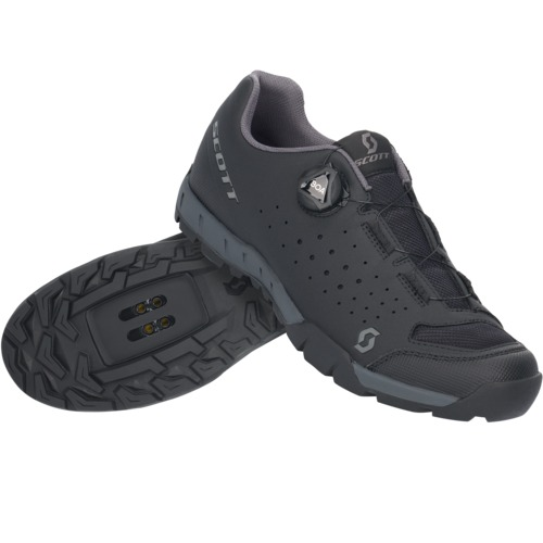 Scott Shoe Sport Trail Evo Boa, beige/brown, 42.0