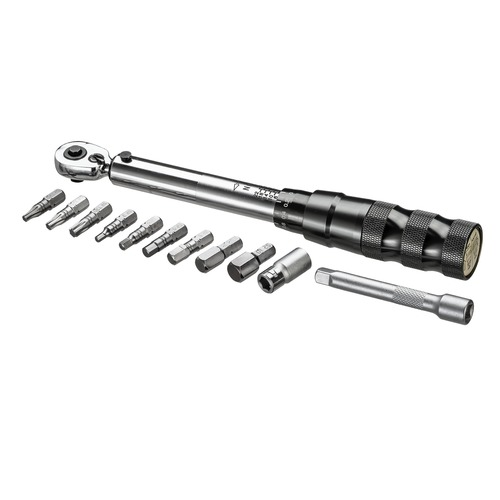 Syncros Torque wrench 2.0 - black/one size