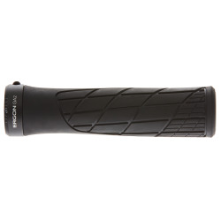 Ergon Lenkergriffe GA2 Single Twist Shift schwarz