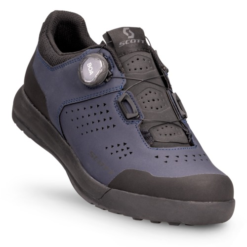 Scott Shoe Mtb Shr-alp Boa - dark blue/black/47.0