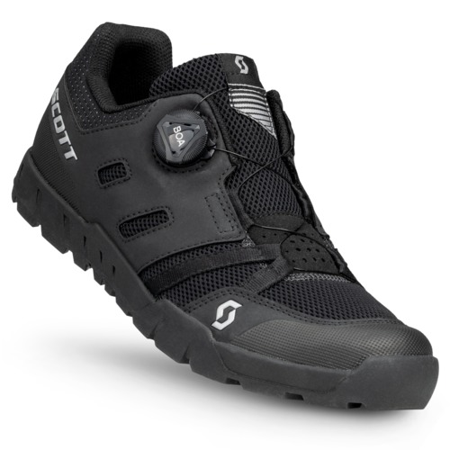 Scott Sports shoe sport crus-r flat boa
