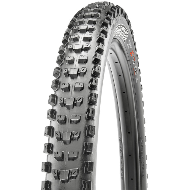 Maxxis Dissector EXO+ TR 3C Terra E-25 29x2.60, 66-622, Faltreifen, 60TPI, schwarz