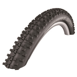 Schwalbe Velopneu 54-507, 24x2.1 SMART SAM AX s/s