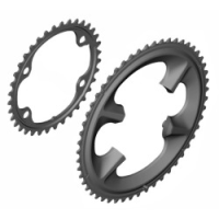 Shimano Ultegra Kettenblatt 12-fach 50 Zähne, Y-0NG 98010 FC-R8100