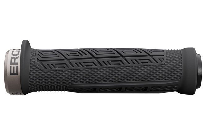 Ergon Lenkergriffe GDH Team black