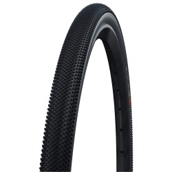 Schwalbe Velopneu 45-622 Evo SupGro TLE, 700x45C G-ONE ALLROUND AXSpGr s/s falt