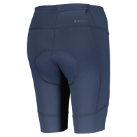 Scott Shorts W's Endurance 10 +++ - dark blue/metal blue/EU M