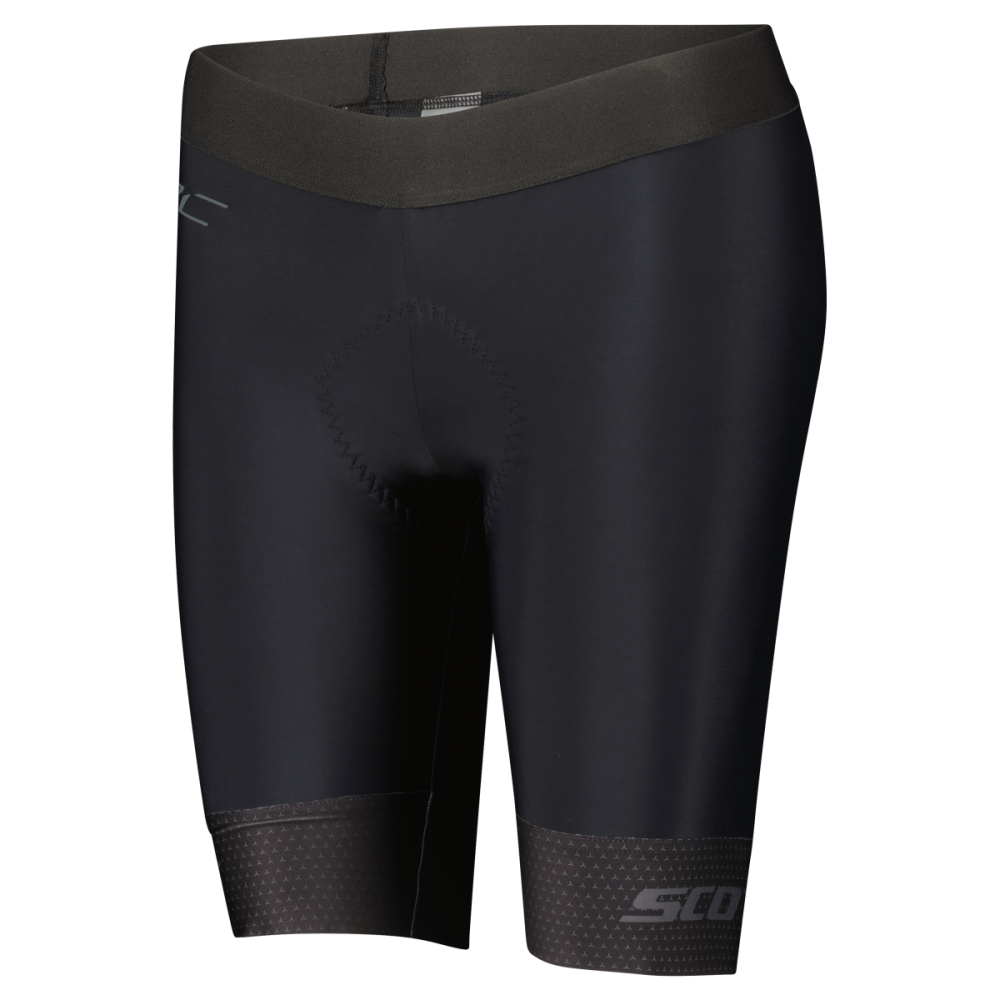 Scott Shorts W's RC Pro +++ - black/EU XL