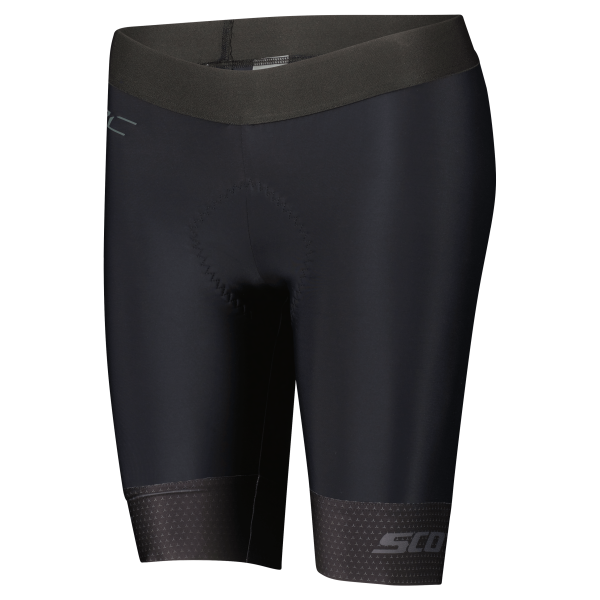 Scott Shorts W's RC Pro +++ - black/EU XL