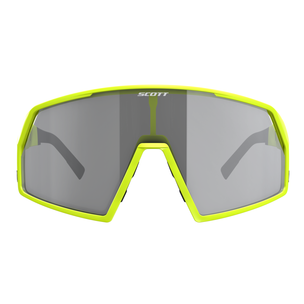 Scott Sunglasses Pro Shield LS - yellow/grey light sensitive