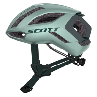 Scott Helmet Centric Plus (CE) - mineral blue/M