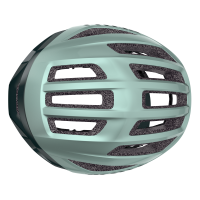 Scott Helmet Centric Plus (CE) - mineral blue/M