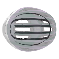 Scott Helmet Centric Plus (CE) - mineral blue/M