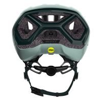 Scott Helmet Centric Plus (CE) - mineral blue/ L