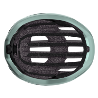 Scott Helmet Centric Plus (CE) - mineral blue/ L