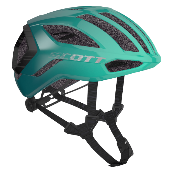 Scott Helmet Centric + Supersonic M