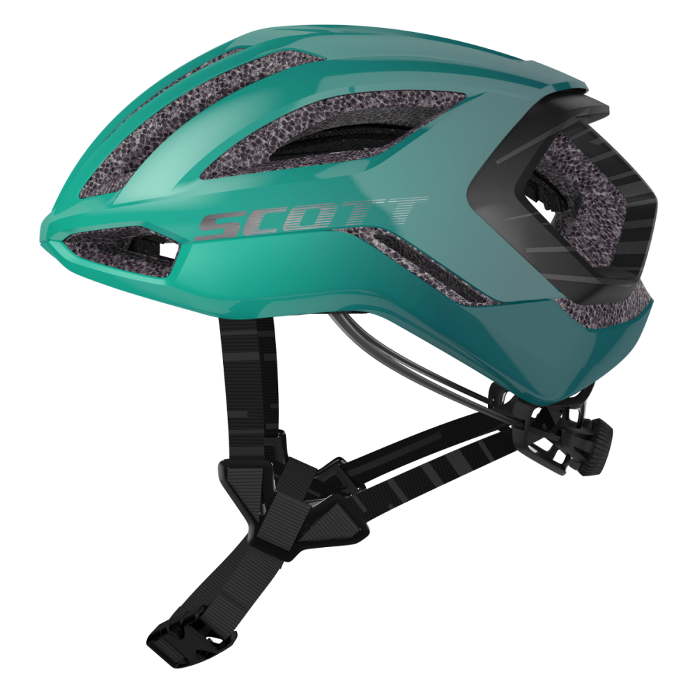 Scott Helmet Centric + Supersonic M