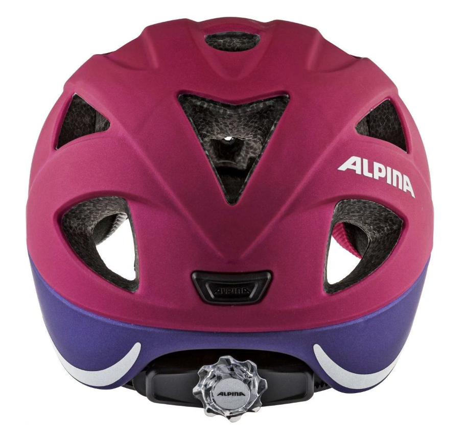 Alpina XIMO LE, deeprose-violet, 45-49