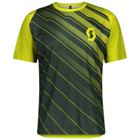 Scott Trail Vertic Kurzarmtrikot Herren / M