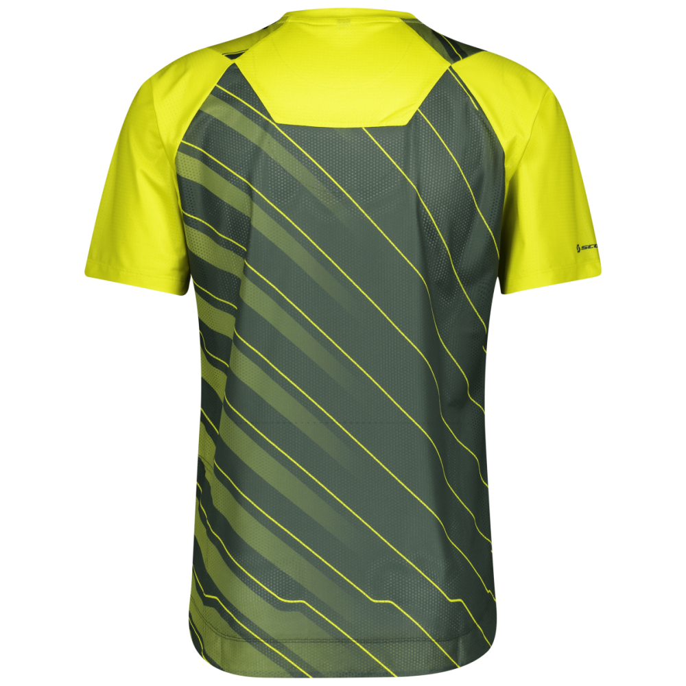 Scott Trail Vertic Kurzarmtrikot Herren / M