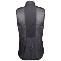 Scott Vest M's RC Weather Ultralight WB - black