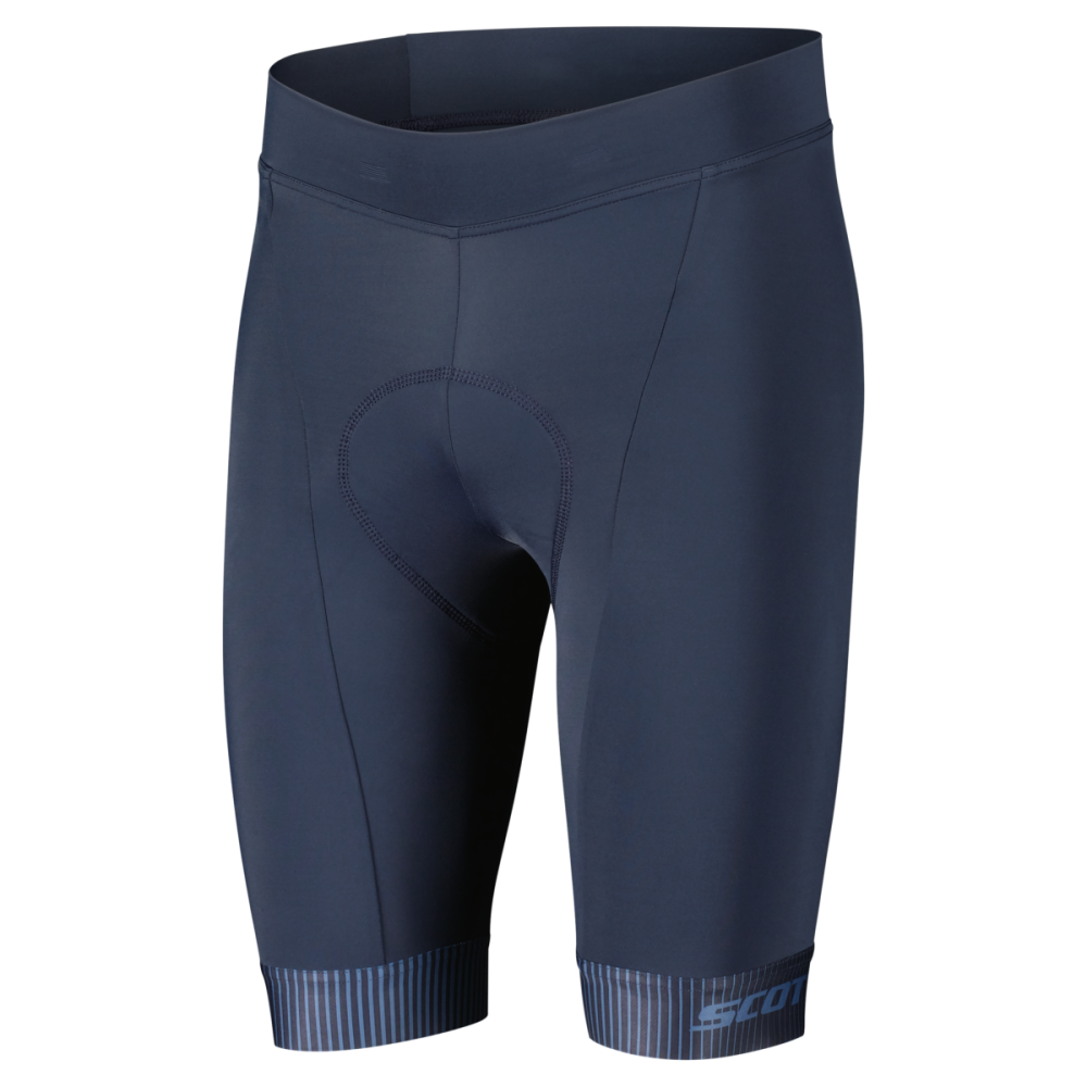 Scott Shorts M's RC Team ++ - dark blue/metal blue/M