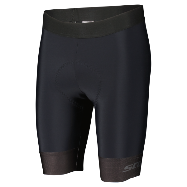 Scott Shorts M's RC Pro +++ - black/dark grey/XL