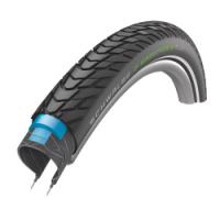 Schwalbe Velopneu 50-584 SmartDualG, MARA E-PLUS AXE s/s ref