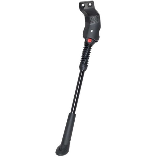 Hebie Seitenständer Fix 18 T verstellbar 26-28 Zoll, KSA 18 max. 30kg M/L schwarz