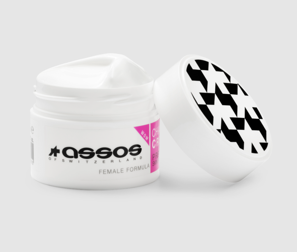 Assos Chamois Creme 75ml WOMEN