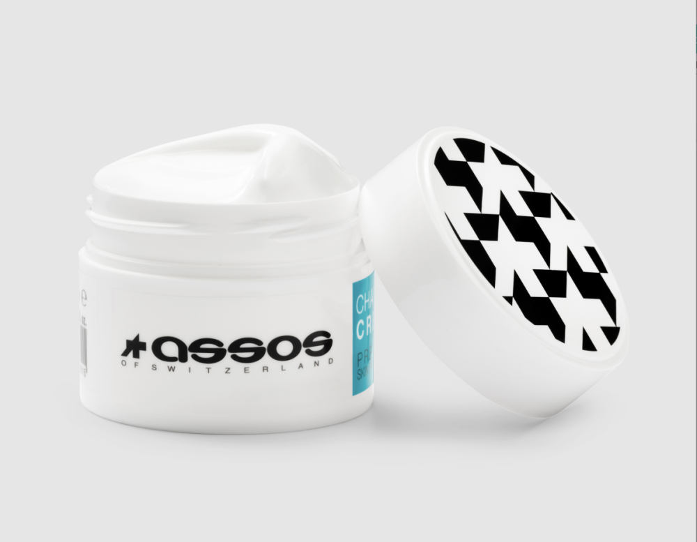 Assos Chamois Creme 75ml MAN