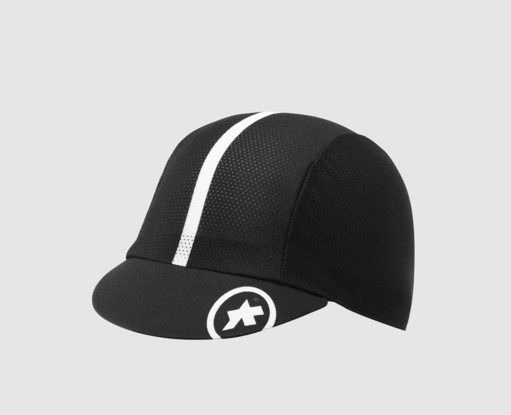 Assos Cap