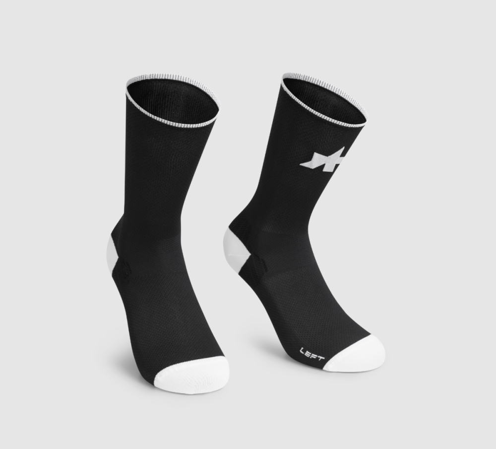 Assos RS SUPERLEGER Socks S11