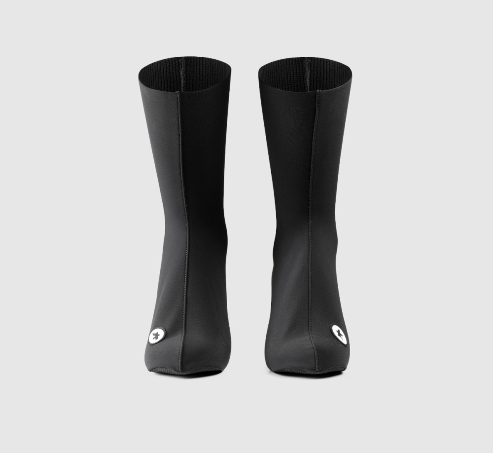 Assos GT 3/3 Booties EVO