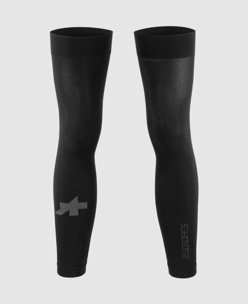 Assos SpringFall LegWarmers EVO