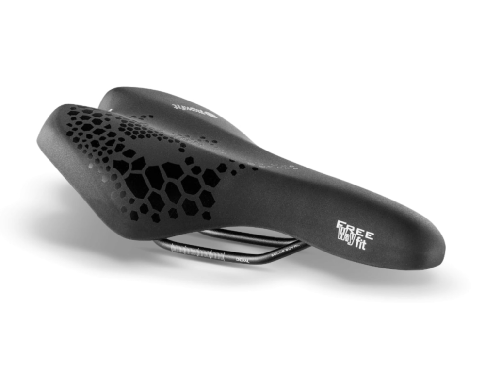 Selle Royal Freeway Fit Athletic