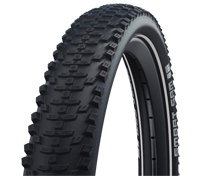 Schwalbe Velopneu 47-406 KG, 20x1.85 SMART SAM SBC s/s