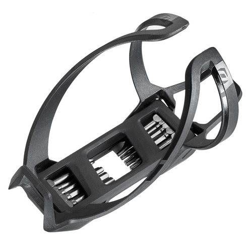 Scott Sports Bottle Cage iS Coupe Cage BLCK/OSZ