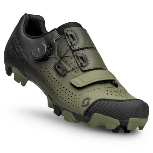 Scott Sports shoe mtb team boa bfee/4