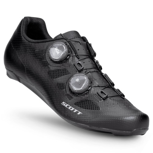 Scott Sports Shoe Road Vertec Boa BKSV/420