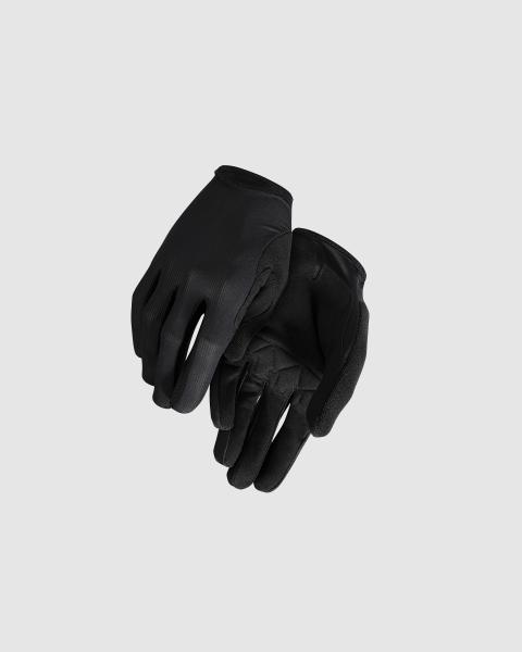 Assos RS LF Gloves TARGA