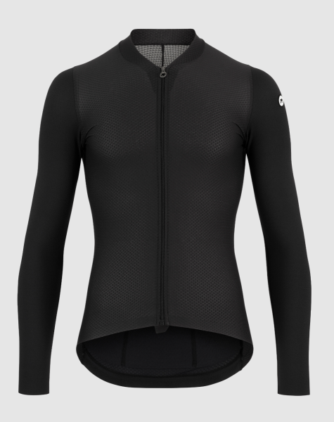 Assos MILLE GT LS Jersey S11