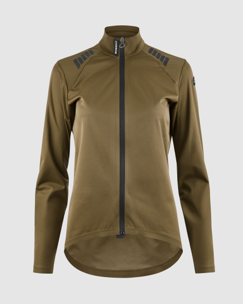 Assos UMA GT SHELL JACKET S11