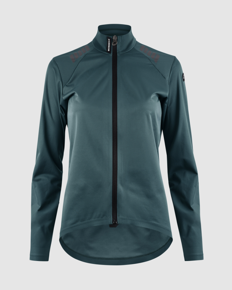 Assos UMA GT SHELL JACKET S11
