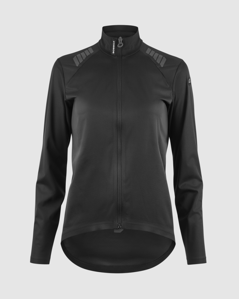 Assos UMA GT SHELL JACKET S11