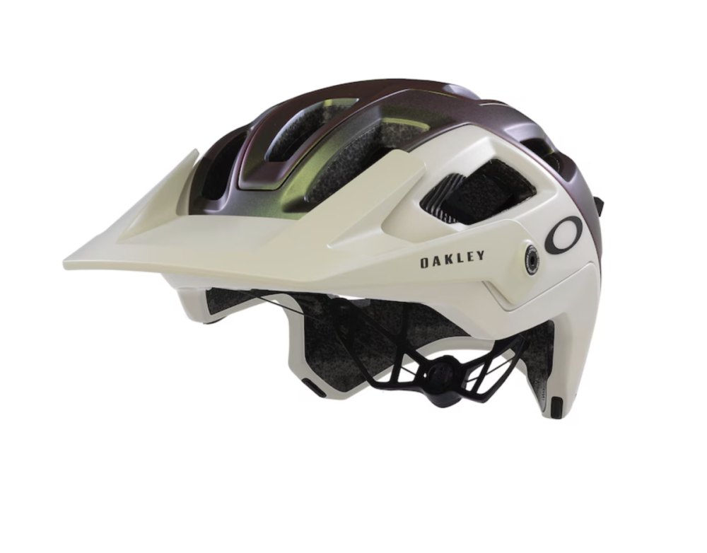 Oakley DRT5 Maven EU, Matte Black